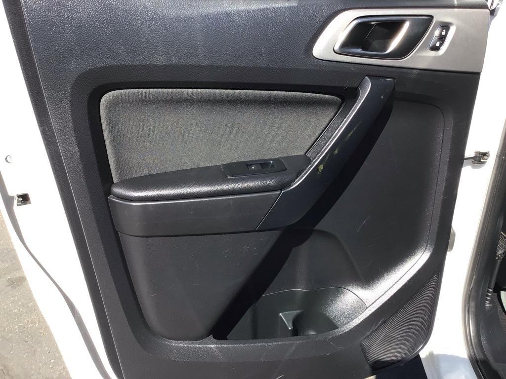 used 2020 Ford Ranger car, priced at $25,000