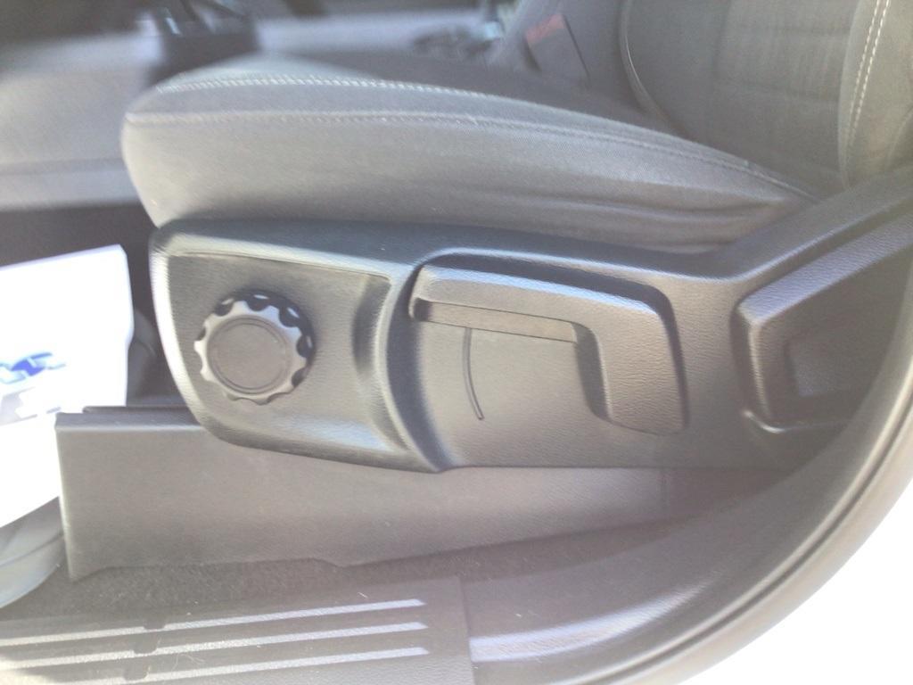 used 2020 Ford Ranger car, priced at $25,000