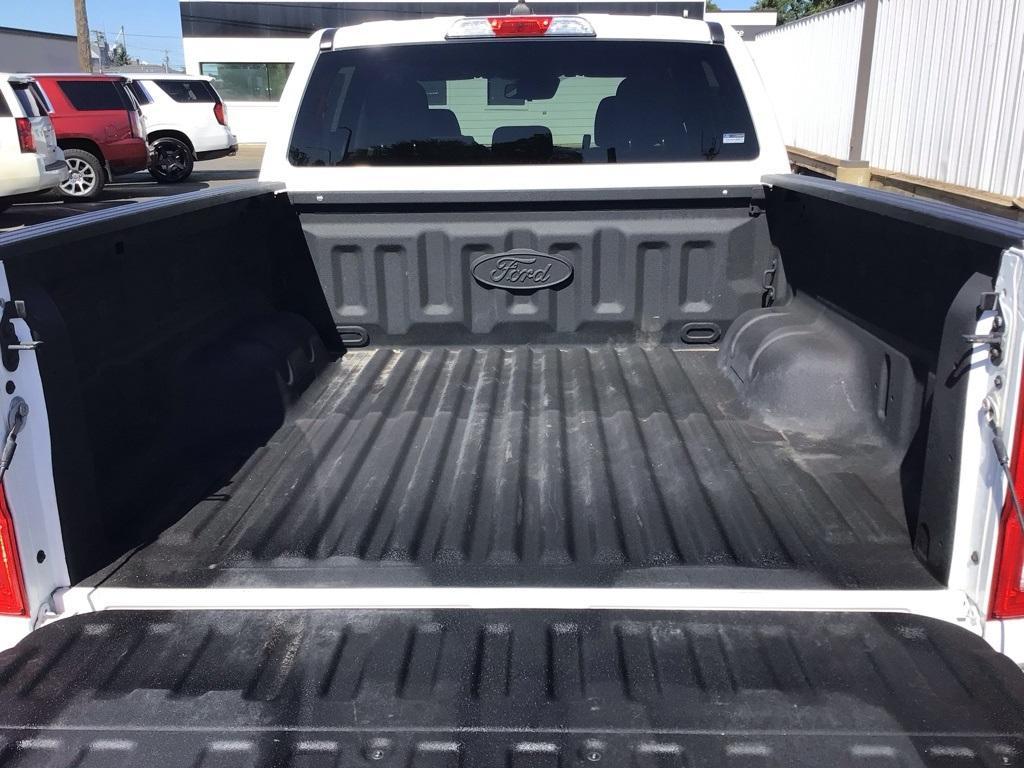 used 2020 Ford Ranger car, priced at $25,000