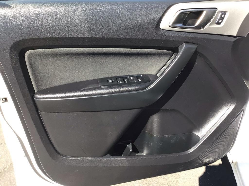 used 2020 Ford Ranger car, priced at $25,000
