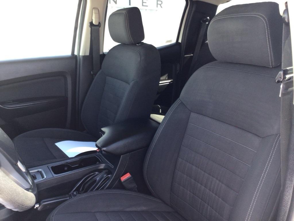 used 2020 Ford Ranger car, priced at $25,000