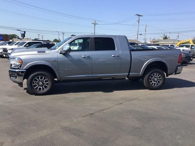 new 2024 Ram 2500 car, priced at $76,087