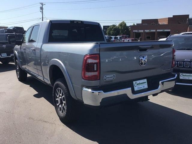 new 2024 Ram 2500 car, priced at $76,087