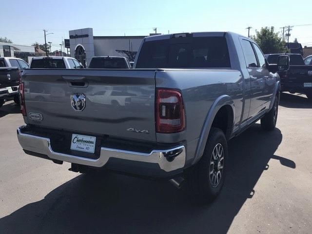 new 2024 Ram 2500 car, priced at $76,087