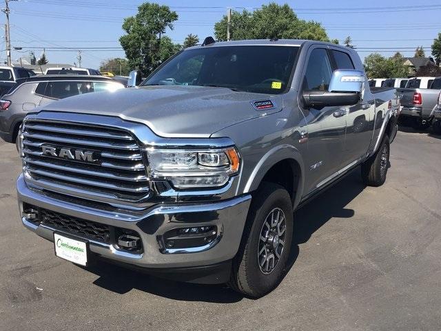 new 2024 Ram 2500 car, priced at $76,087