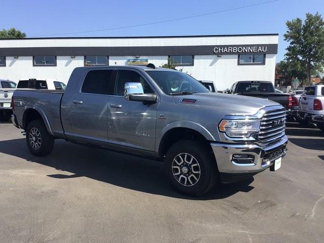 new 2024 Ram 2500 car, priced at $78,087