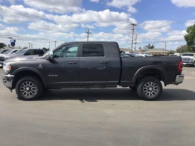 new 2024 Ram 2500 car, priced at $76,412