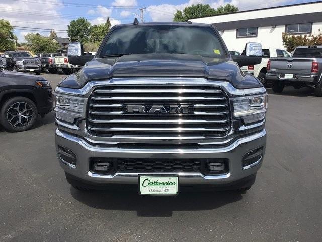 new 2024 Ram 2500 car, priced at $76,412