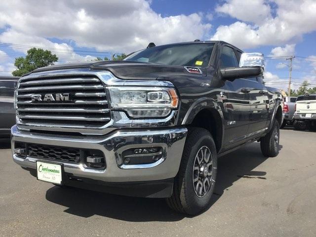 new 2024 Ram 2500 car, priced at $79,912