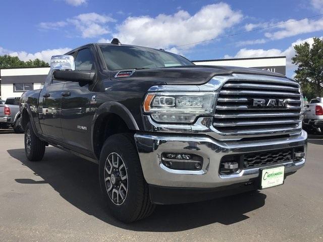 new 2024 Ram 2500 car, priced at $79,912