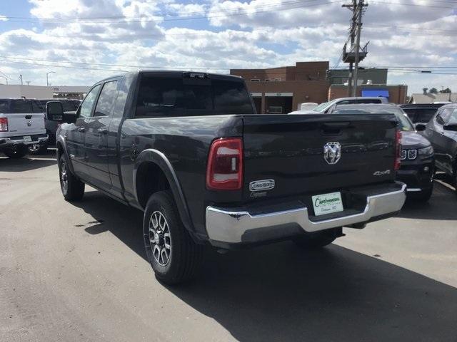 new 2024 Ram 2500 car, priced at $76,412