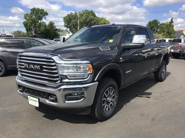 new 2024 Ram 2500 car, priced at $76,412