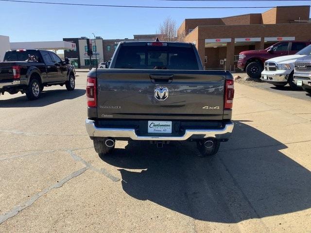 new 2024 Ram 1500 car, priced at $64,638