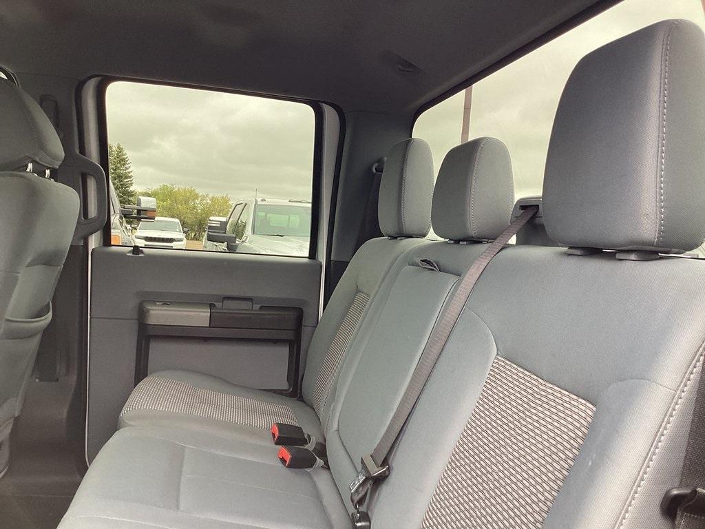used 2012 Ford F-250 car, priced at $23,999