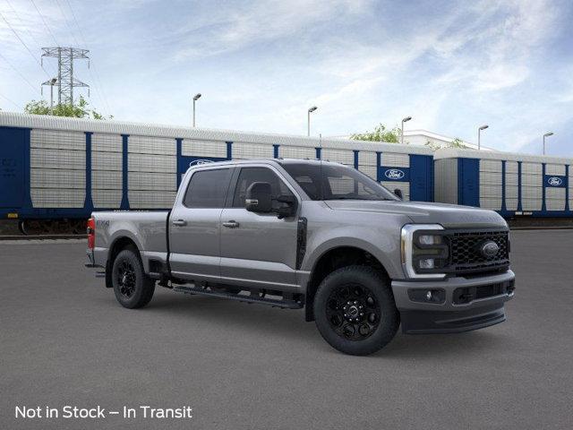 new 2025 Ford F-250 car, priced at $64,489