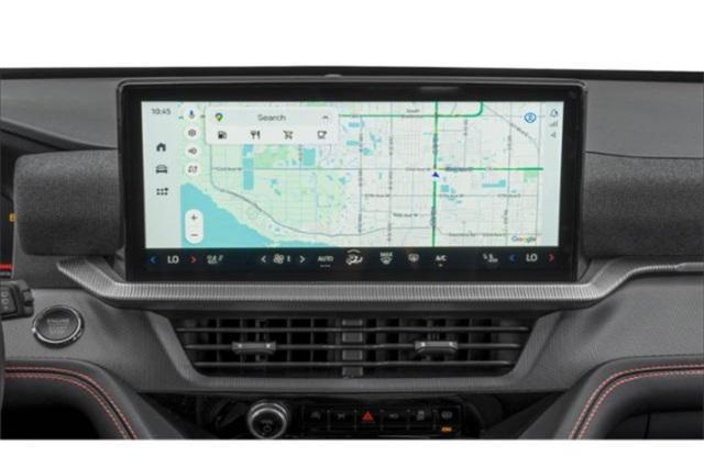 new 2026 Ford Explorer car, priced at $63,590