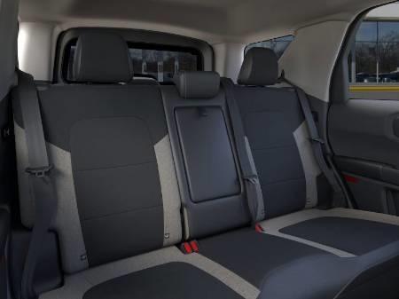 new 2025 Ford Bronco Sport car, priced at $33,052