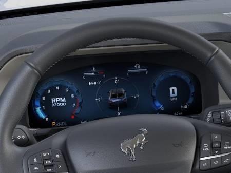 new 2025 Ford Bronco Sport car, priced at $33,052