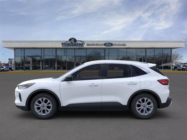 new 2024 Ford Escape car, priced at $27,095