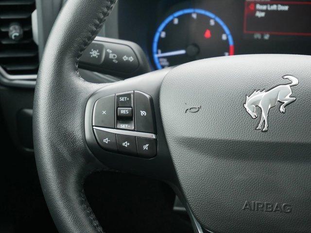 used 2022 Ford Bronco Sport car, priced at $27,999
