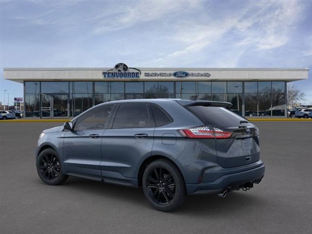 new 2024 Ford Edge car, priced at $41,568