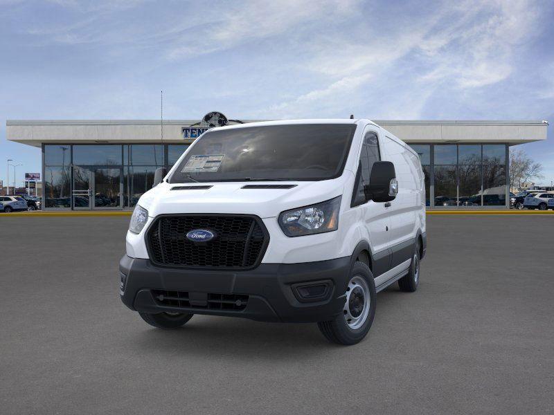 new 2025 Ford Transit-250 car
