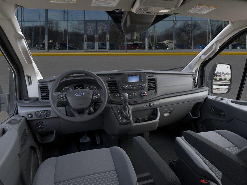 new 2025 Ford Transit-250 car