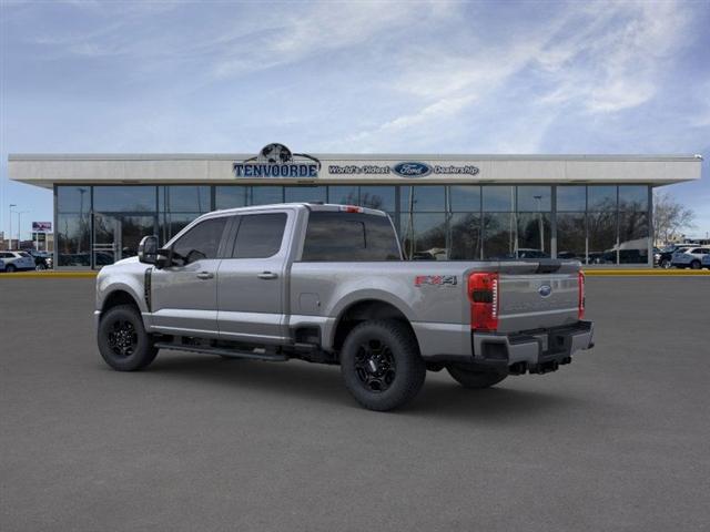 new 2024 Ford F-350 car, priced at $61,504