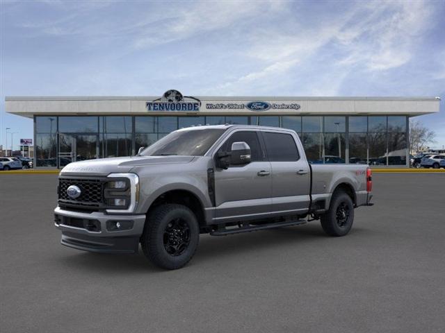 new 2024 Ford F-350 car, priced at $61,504