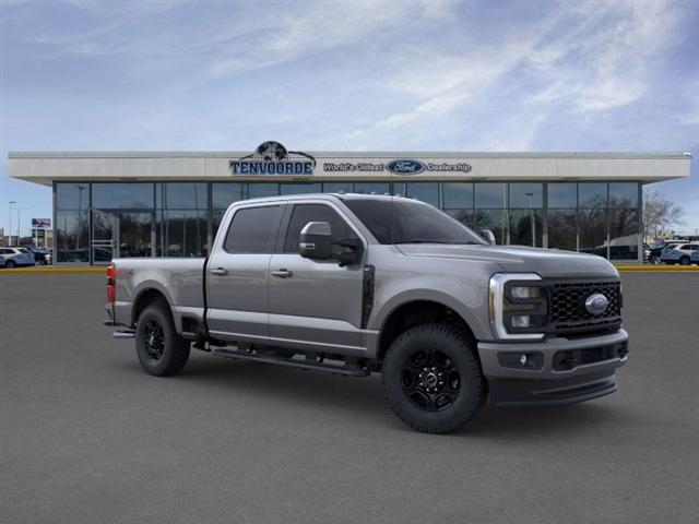 new 2024 Ford F-350 car, priced at $61,504