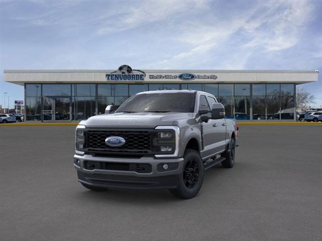 new 2024 Ford F-350 car, priced at $61,504