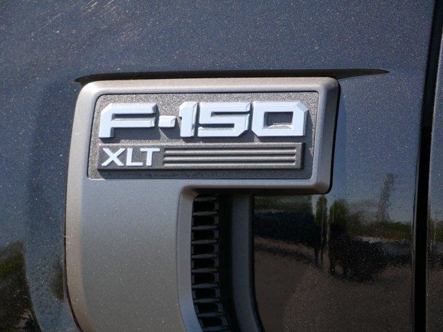 used 2023 Ford F-150 car, priced at $43,999