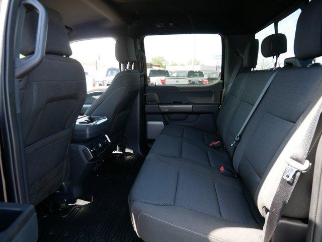 used 2023 Ford F-150 car, priced at $43,999