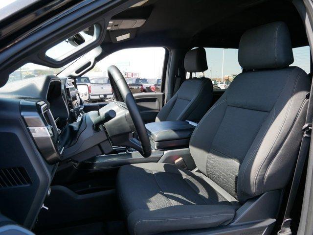 used 2023 Ford F-150 car, priced at $43,999