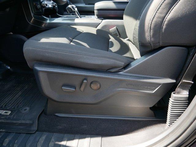used 2023 Ford F-150 car, priced at $43,999