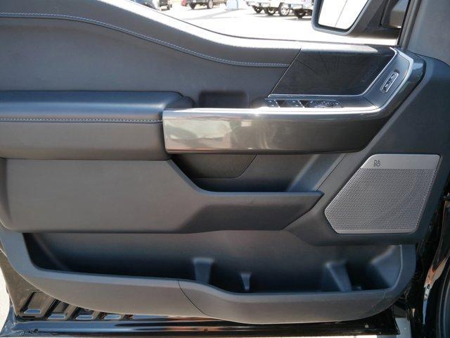 used 2023 Ford F-150 car, priced at $43,999