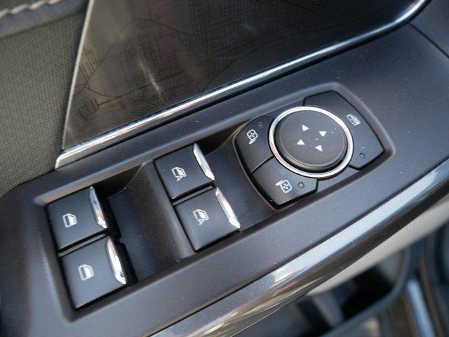 used 2023 Ford F-150 car, priced at $43,999