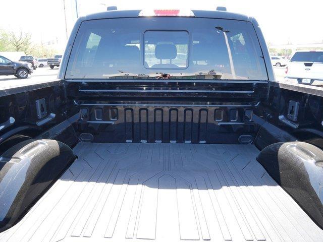 used 2023 Ford F-150 car, priced at $43,999
