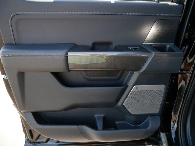 used 2023 Ford F-150 car, priced at $43,999