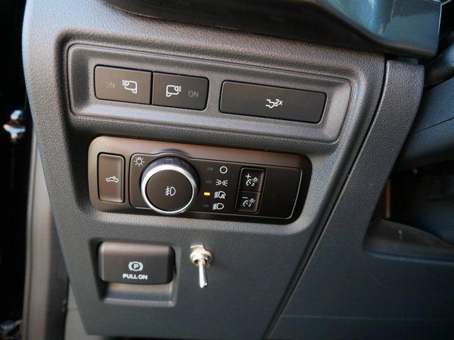 used 2023 Ford F-150 car, priced at $43,999
