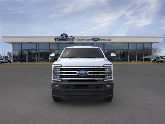 new 2024 Ford F-350 car, priced at $97,710