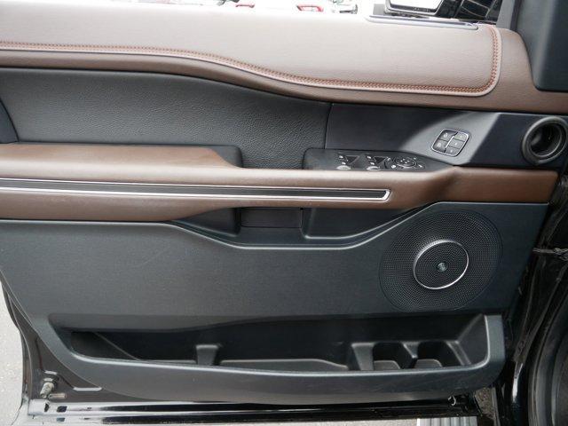 used 2021 Ford Expedition Max car, priced at $42,999