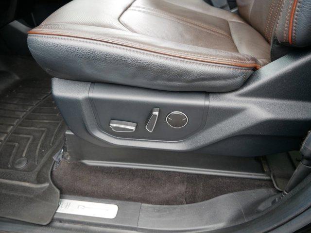 used 2021 Ford Expedition Max car, priced at $42,999