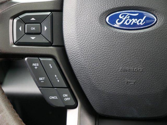 used 2021 Ford Expedition Max car, priced at $42,999
