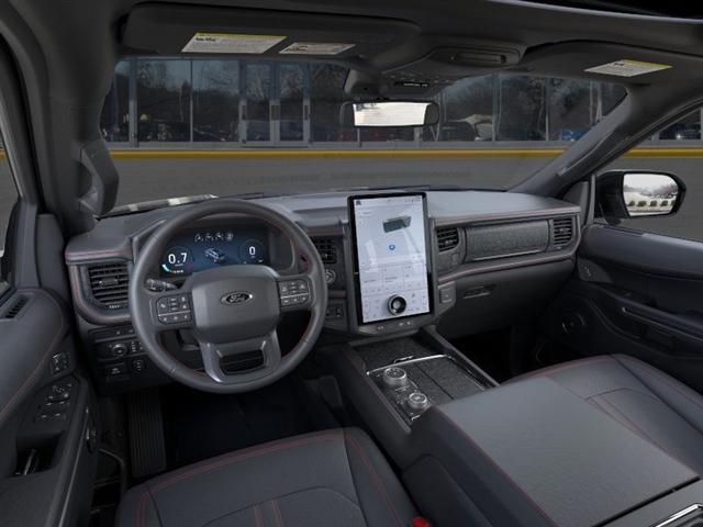 new 2024 Ford Expedition Max car, priced at $74,599