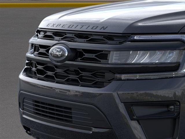 new 2024 Ford Expedition Max car, priced at $74,599