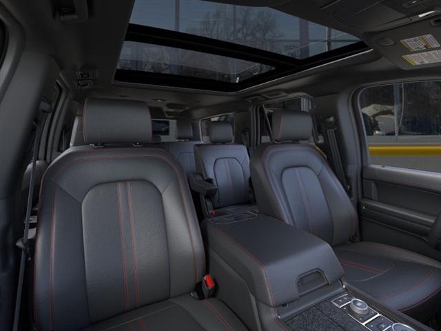 new 2024 Ford Expedition Max car, priced at $74,599