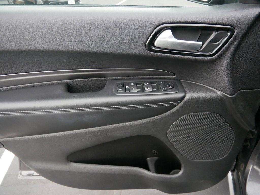 used 2021 Dodge Durango car, priced at $23,499