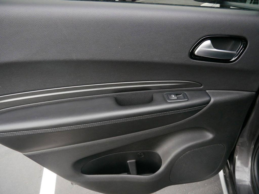 used 2021 Dodge Durango car, priced at $23,499