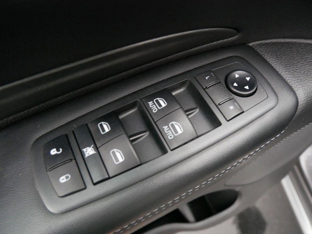 used 2021 Dodge Durango car, priced at $23,499